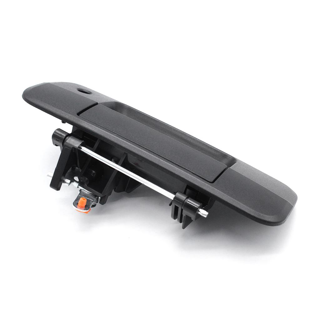 Outer Rear Tailgate Handle Replacement for Toyota Tundra 2007-2013 69090-0C040