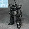 HG /144 MS-08TX Efreet Ночного Боя Тип Черный Воин Цвет Меха Сборная Модель Комплект Фигурки Действия Декоративная Игрушка для Мальчика Подарок