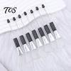 Beauty Tool for Beads 7Pcs DIY Bead Face Mask Brush, Silicone Soft Spatula Applicator Flexible Brush Skincare, Facial Spreader Women, Makeup Beaded