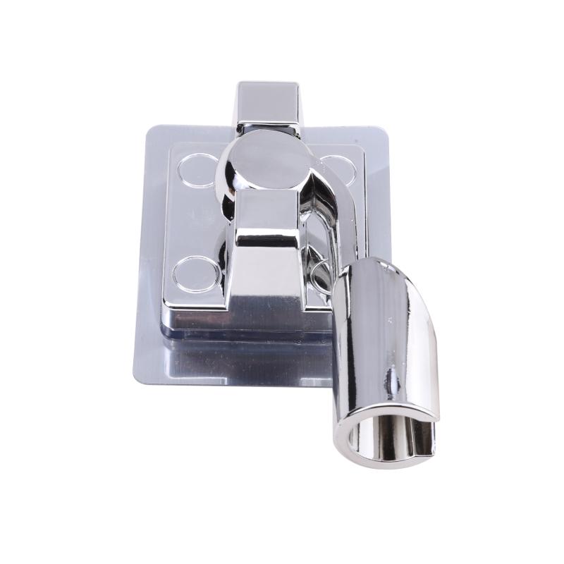 Держатель насадки для душа, универсальный настенный кронштейн на присоске, кронштейн для смесителя для душа, ручной распылитель, фиксированная основа для аксессуаров для ванной комнаты