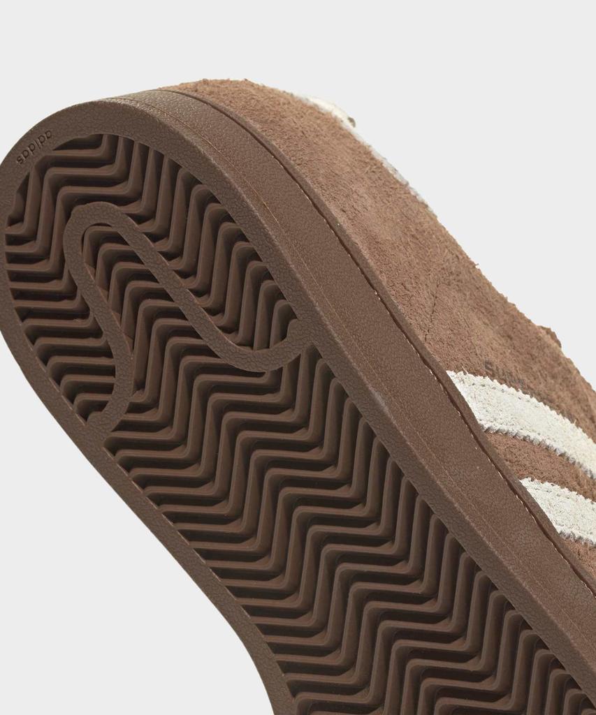 adidas Superstar II - Коричневый:Кремово-белый / Kj4565