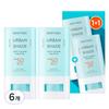 Urban Shade Cool Calming Sun Stick SPF50+ PA++++, 20g, 6 Pieces