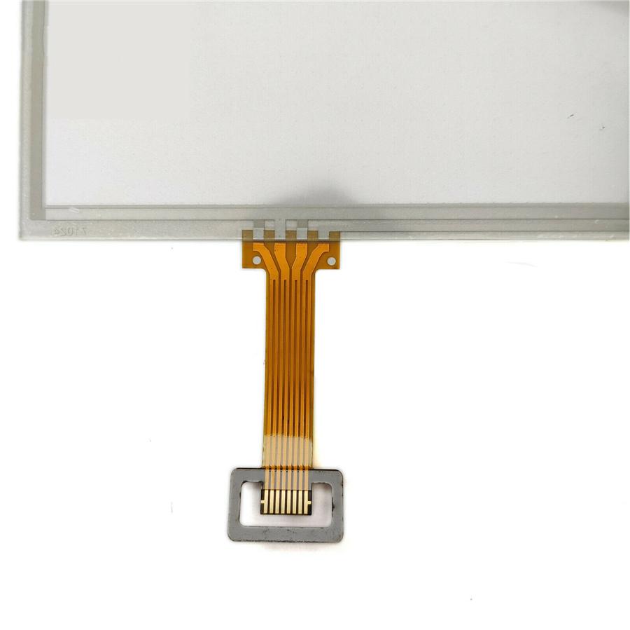 New 7" Touch Screen Glass Digitizer for 13-16 Hyundai Sonata Veloster Kia Radio