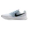Nike Беговые кроссовки Run Swift 3 Минималистичная мода Универсальная классика Прочные Дышащие Поддержка Низкий верх Мужские кроссовки Белый DR2695-108