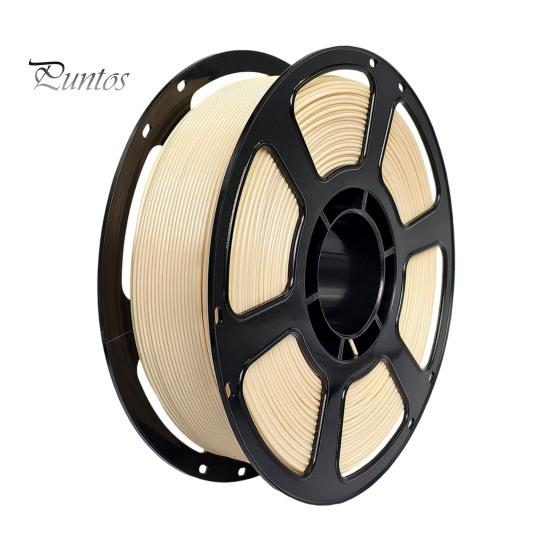 Погодостойкий filament PETG для 3D-принтера, 1,75 мм, атмосферостойкий, высокой прочности, аксессуары для печати для DIY-проектов, моделей и поделок, FDM