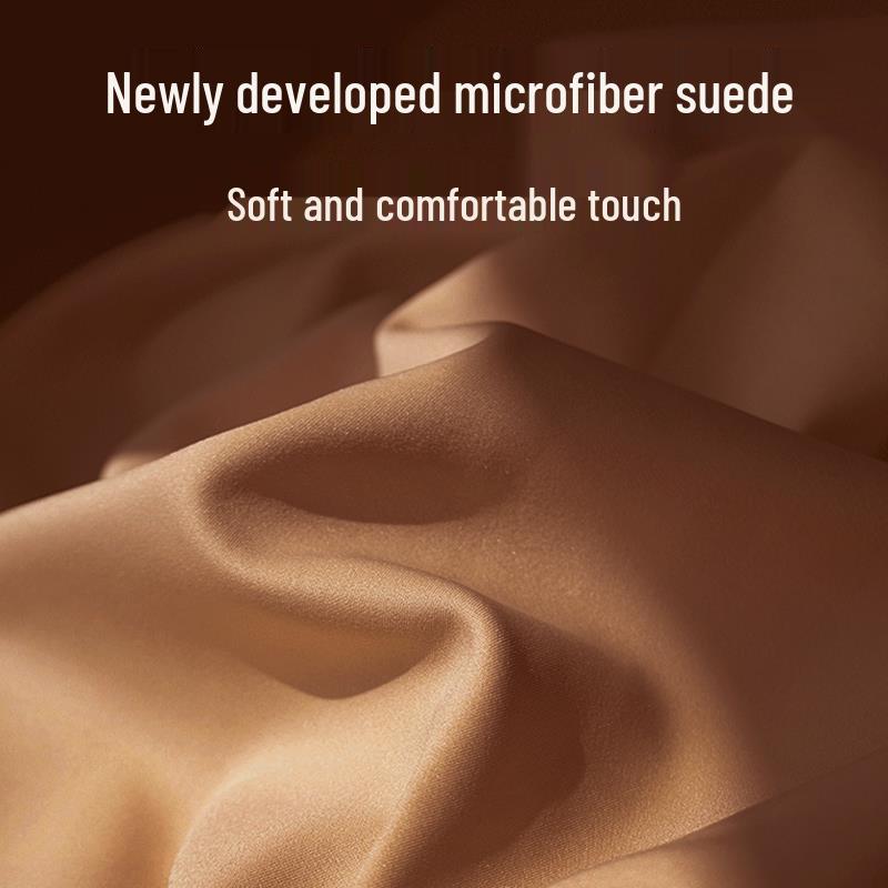 NIO ES6 Car Headrest & Lumbar Support Pillow - Neck Protection & Comfort