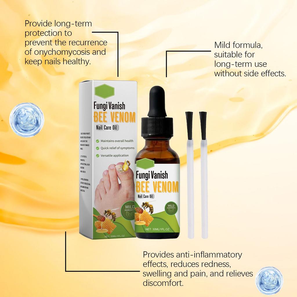 Масло для ухода за ногтями, мягкий лосьон для маникюра и полировки ногтей 30 мл