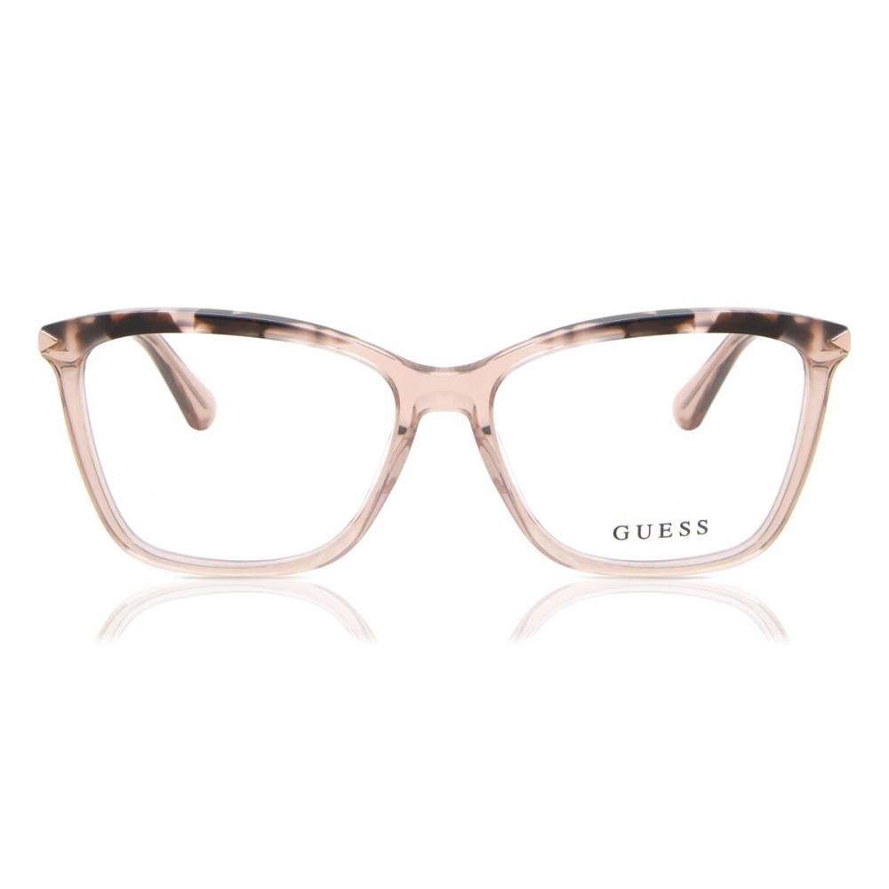 Guess Gu2880 057 Women Eyeglasses
