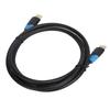 HighDefinition Multimedia Interface Cable 4k Cable V2.0 Avoid Signal Interference for TV Computer