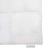 Couette - böhmerwald - 309601-11 - 135 x 200 cm - duvet d'oie blanche - hauteur 4 cm
