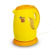 YSN Tom and Jerry Электрический чайник Желтый чайник 1 литр Электрический чайник Водонагреватель Электрический чайник Стильный Tom Jerry Living Alone Подарок Подарок