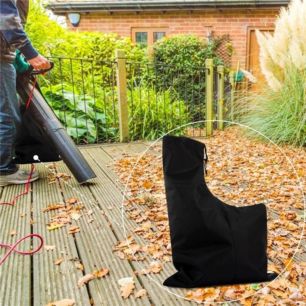 Leaves Blower Bag Replacement Blower Vacuum Bag Leaves Vacuum Blower Bag Leaves Collection Bag For Vacuum Leaves Blowers