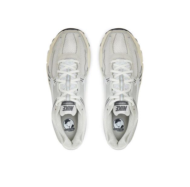 Men's Nike Zoom Vomero 5 Hf0731 007 Grey Sneakers