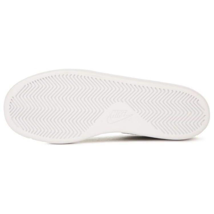 Nike Кроссовки Essentialist Мужские Чёрно-Бело-Антрацит 819810-001
