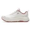 Fila Женские кроссовки Nuvole 2+ Low-Top для бега, цвет морская соль/розовый A12W441108FSS