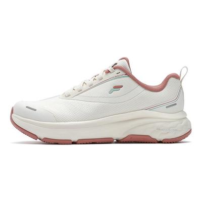 Женские кроссовки Nuvole 2+ Low-Top для бега, цвет морская соль/розовый A12W441108FSS