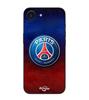 Maniacase Case For Iphone 16E PSG Colorful Logo