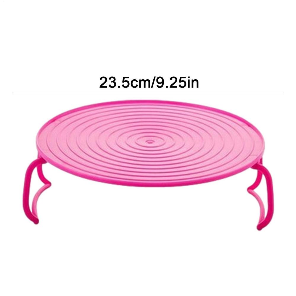 Микроволновая подставка для бекона Микроволновая полка-стеллаж Микроволновая тарелка Поднос для приготовления пищи со складными ручками для мисок, стаканов для воды