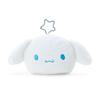 Главный приз персонажа Sanrio Pouch с окошком 2-е издание Cinnamoroll Cinnamoroll x 21 x 7 см Персонаж 325678 В форме лица 11,5