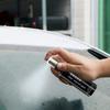 Средство против запотевания для автомобиля 4,06 унции Жидкость для удаления запотевания автомобильного стекла Спрей для очистки лобового стекла автомобиля для лодок Водяные пятна
