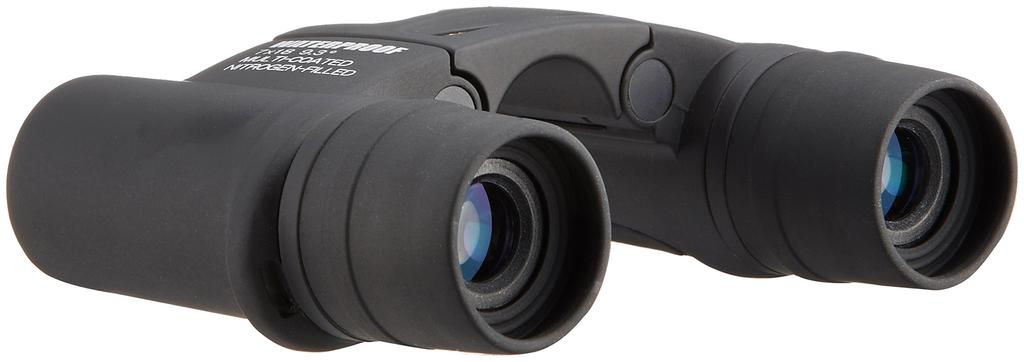 Бинокль Kenko НОВЫЙ SG New DH SGWP Roof Prism 7x 18 калибра полностью водонепроницаемый свободный фокус FF черный 7×18 BN-101171