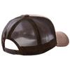 Capslab Freegun Looney Tunes, Mens brown Cap