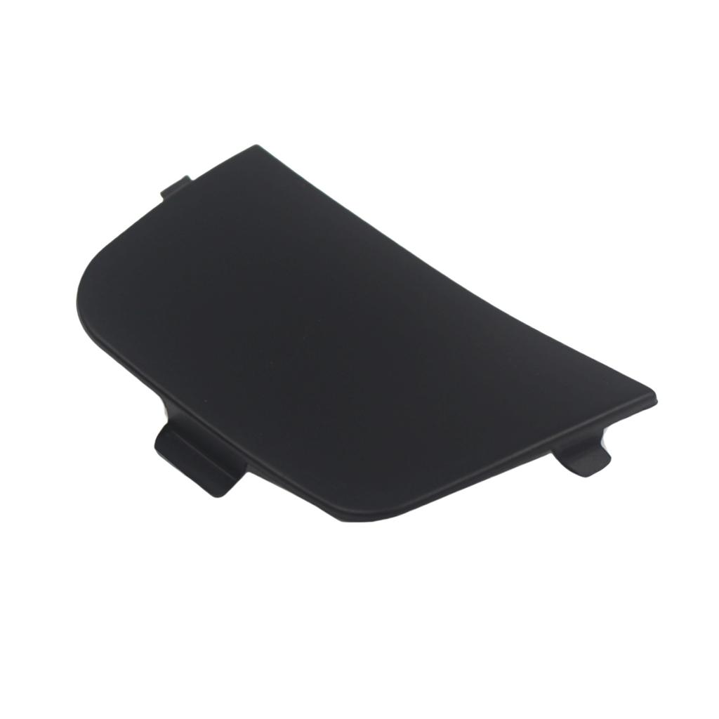 Tow Hook Eye Cover Flap Caps 51127893147 for 3-Series E92 E93 2007-2013 Rear Bumper Tow Hook Cover Caps Replacement