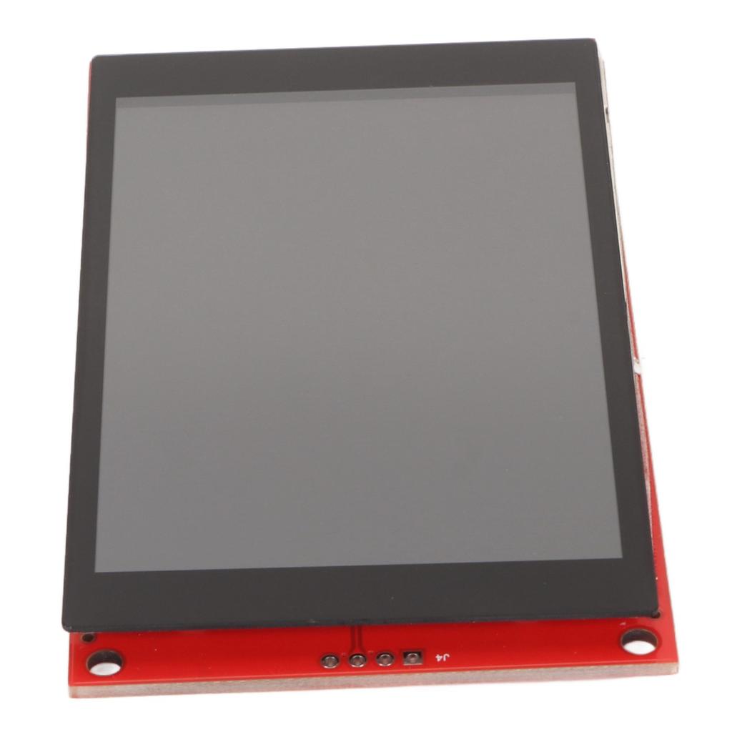 Модуль ЖК-экрана TFT 3,5 дюйма 480x320 последовательный порт SPI слот для памяти TFT ЖК-дисплей для замены управления