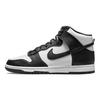 Nike Dunk High Черно-белые 2021/2024 Мужские DD1399-105
