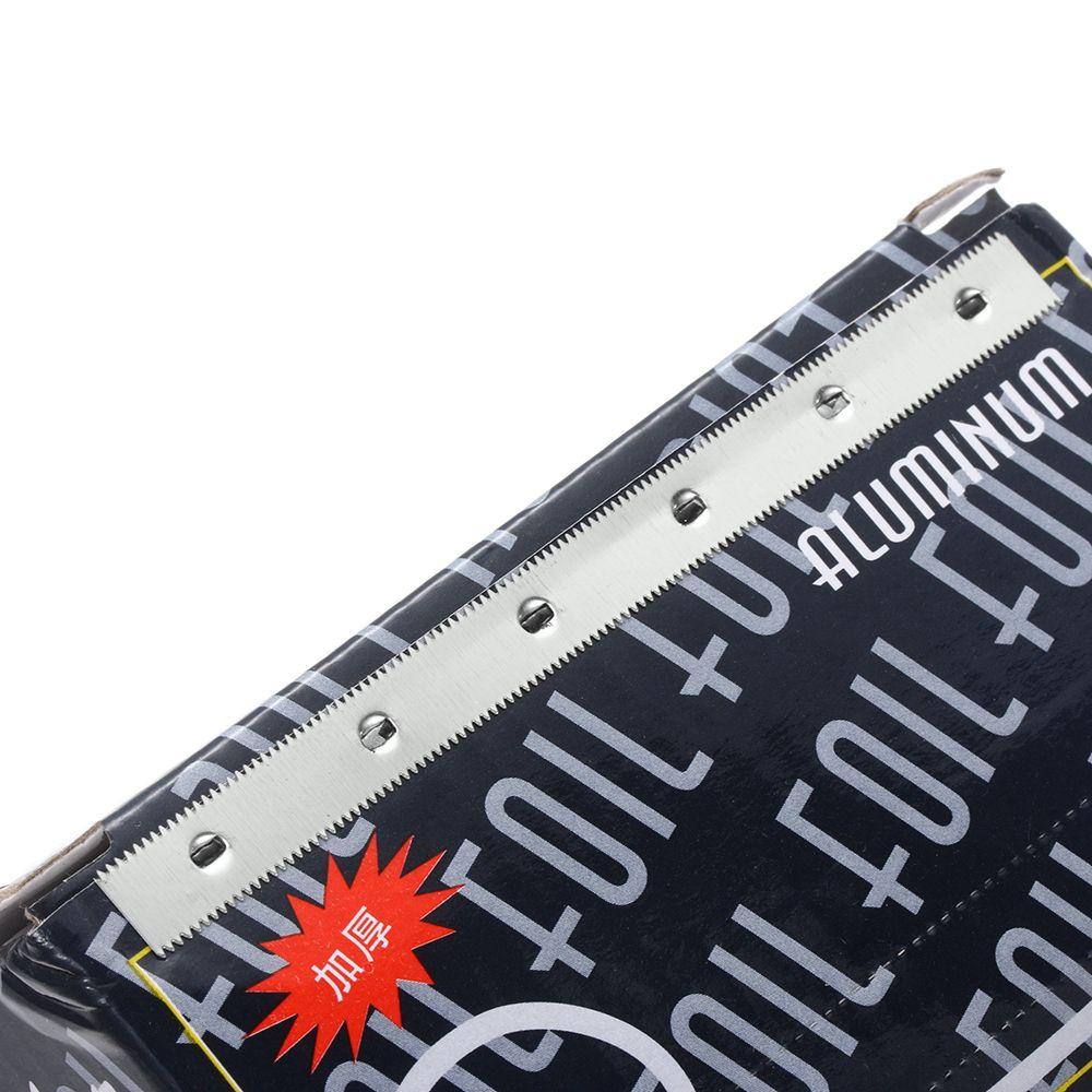 Принадлежности Аксессуары для укладки волос Инструмент для химической завивки Краска для волос Бумага для химической завивки волос Алюминиевая фольга Разделяющее пятно