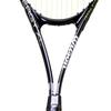 Wilson Rigid Tennis Racket For Beginners ENERGY XL Grip Size 2 YELLOW WRT311600 Wilson [Gut Tensioned]