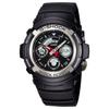 Casio Watch G-Shock AW-590-1AJF Men's Black