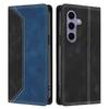 Магнитный чехол-книжка кошелек для Samsung Galaxy S25 S24 S23 S22 S21 S20 Ultra FE S10 S9 S8 Plus S7 Edge Кожаный чехол для телефона