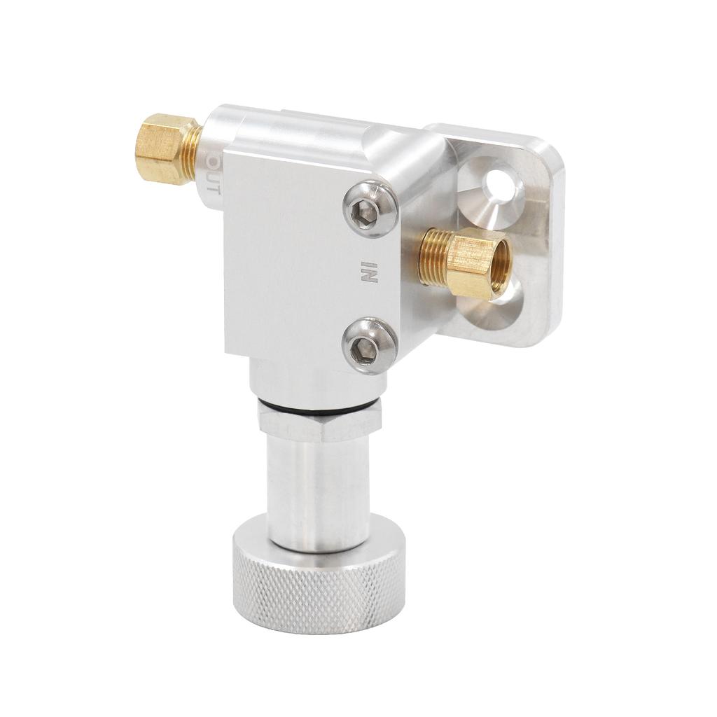 260-8419 Регулируемая ручка пропорционального клапана. Диапазон регулировки давления: 100–1000 фунтов на квадратный дюйм.