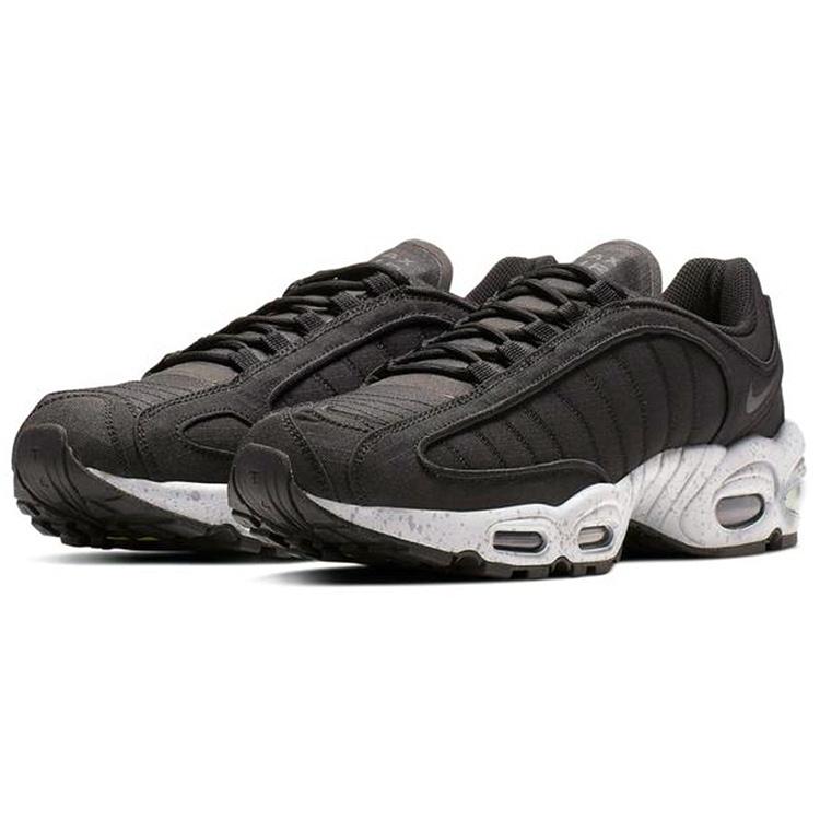 Nike Air Max Tailwind 4 SP 'Черный' Мужские BV1357-002