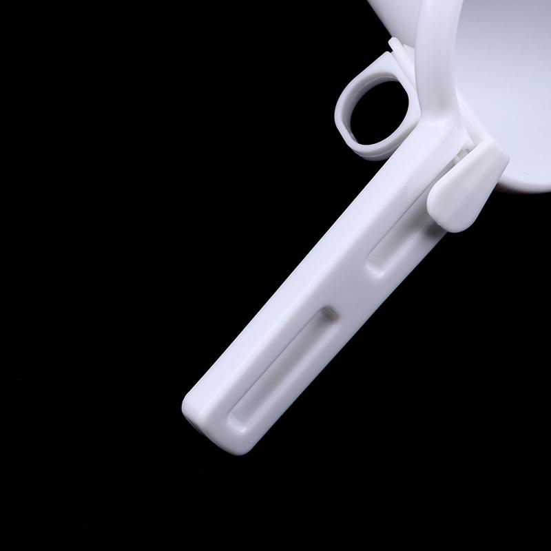 Регулируемая ручная воронка для шоколадных кондитерских изделий, кондитерских кремов