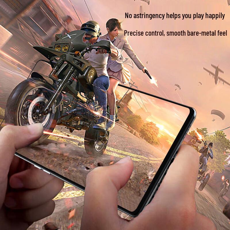 Горячее закаленное стекло для защиты экрана