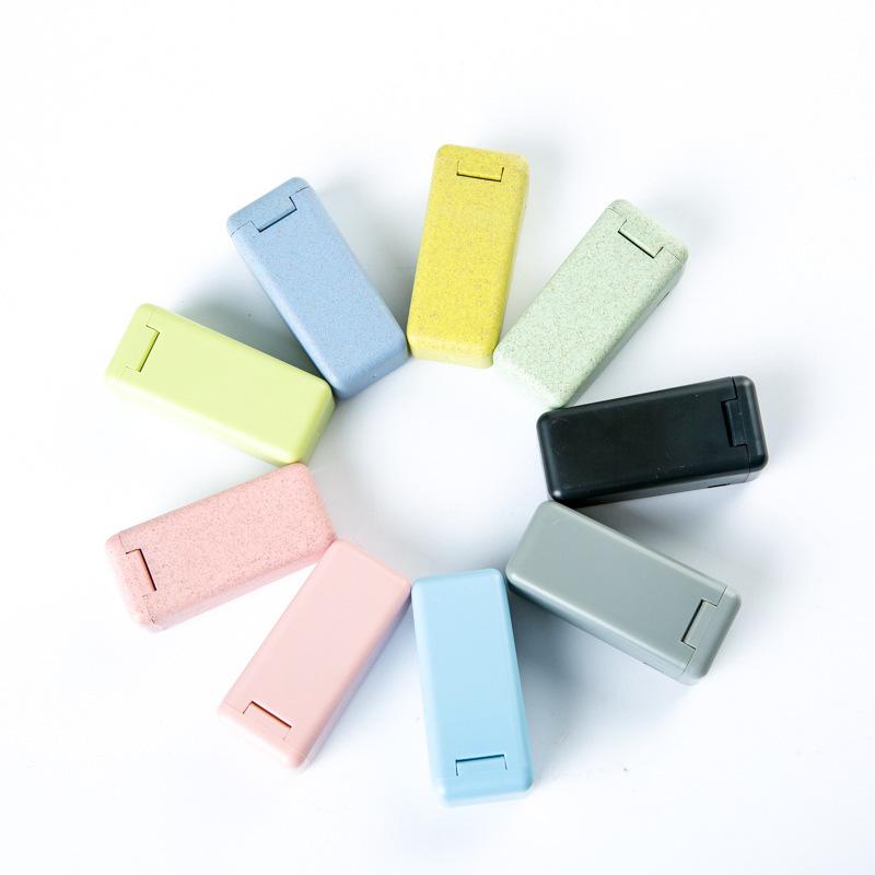 Folding StrawsExpandable StrawsFoldable Reusable Stainless Steel StrawsSilicone Straws