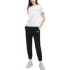 FILA Set in Sleeve T Shirt Women's White F11W329111F-WT
