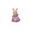 Молочная крольчиха из Sylvanian Families U-42