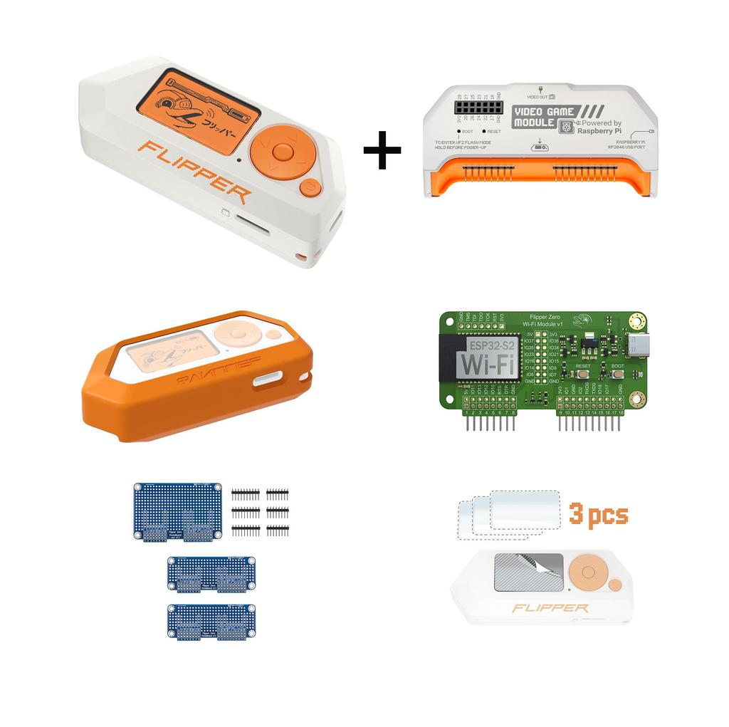 Flipper Zero