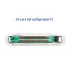 24-Core ODF Fiber Optic Distribution Frame
