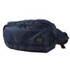 PORTER Flash FLASH WAIST BAG Waist Bag 689-05951 Navy50