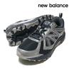 Кроссовки 410 Running Shoe Silver Black Mt410gs5