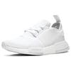 Adidas NMD_R1 'Triple White' BA7245