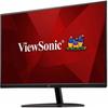 Moniteur ViewSonic VA2432-H 24" Full HD, bords fins, IPS, VGA, HDMI