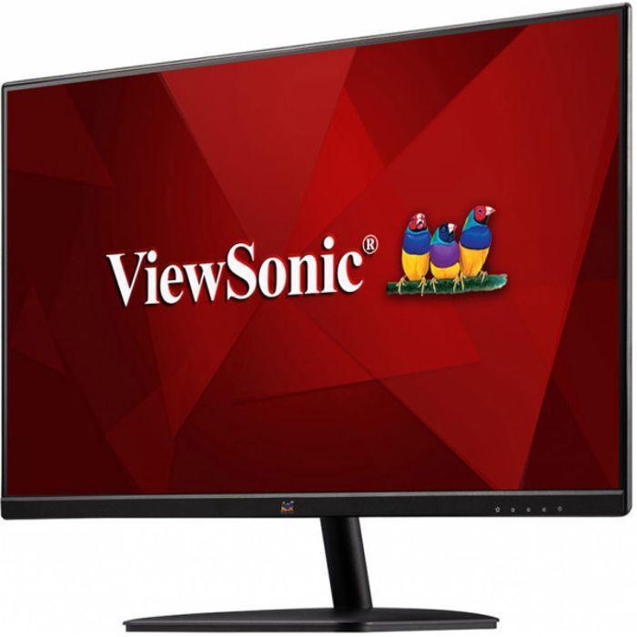 Moniteur ViewSonic VA2432-H 24" Full HD, bords fins, IPS, VGA, HDMI