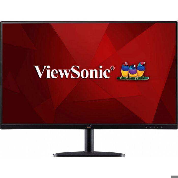 Moniteur ViewSonic VA2432-H 24" Full HD, bords fins, IPS, VGA, HDMI