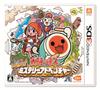 Taiko No Tatsujin Mystery Adventure 3DS Dokodon! -