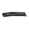 Front Right Outer Primed Bumper Trim For Chevrolet Silverado 1500 2016-2019